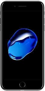 Apple iPhone 7 128Gb Jet Black